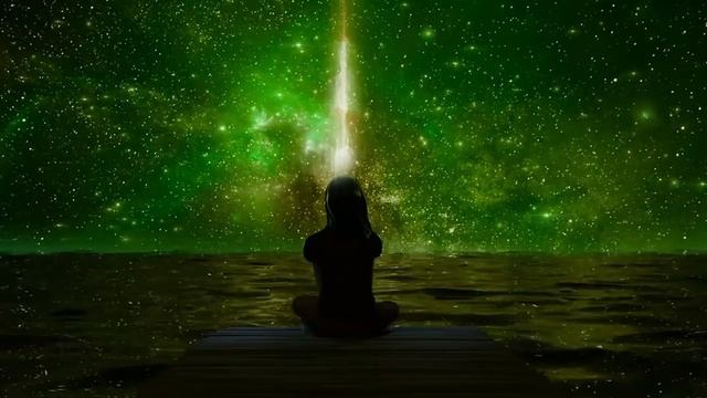 Медитация на тренировку. Если лень тренироваться включи медитацию. Обязательно в наушниках ? смотреть онлайн