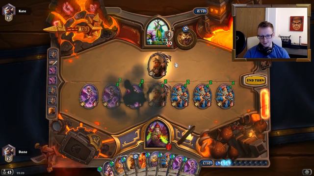 Hearthstone: Reasons To Play Brann (A Farewell) смотреть онлайн