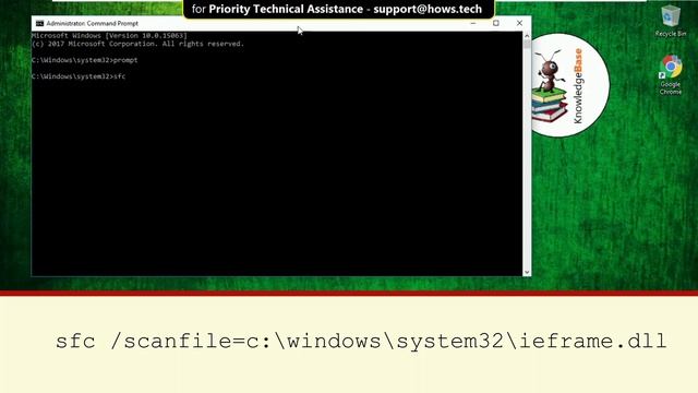 Bad Image Error Windows 10 [Permanent Solution] смотреть онлайн