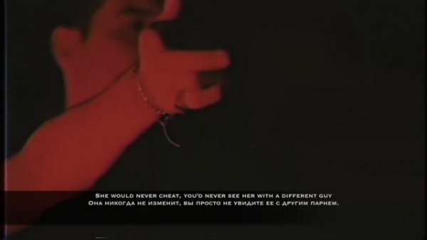 G-Eazy & Halsey - Him & I (Он и я) Текст+перевод