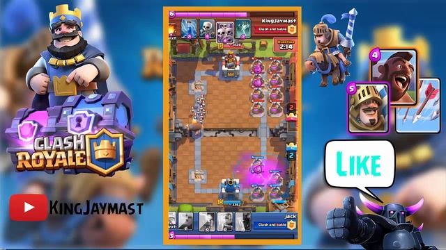 Abbiamo messo più di 250 scheletri!!! Nuova leggendaria? KingJaymast смотреть онлайн