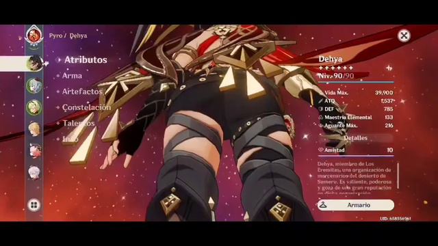 cómo quitar la censura de los personajes de genshin impact смотреть онлайн