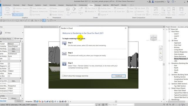 16 How to generate QR code in the Revit смотреть онлайн