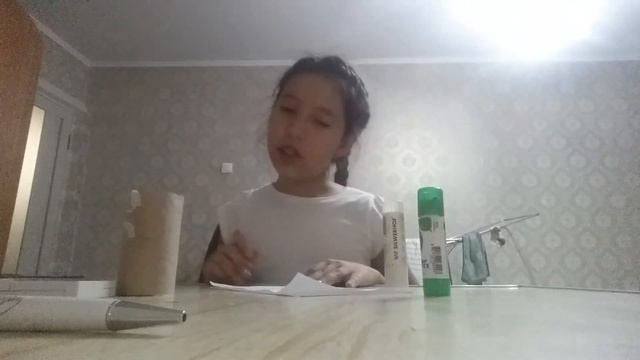 Вы не знаете из чего сделать снежинки? ! Тогда это видео я сняла специально для вас! смотреть онлайн