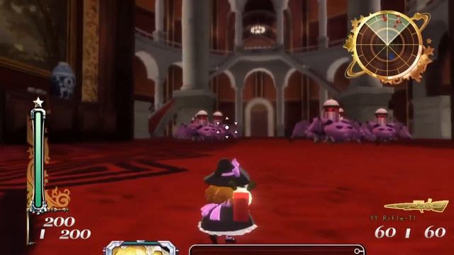 Упоротые Фанатские игры по Touhou Project #1 смотреть онлайн