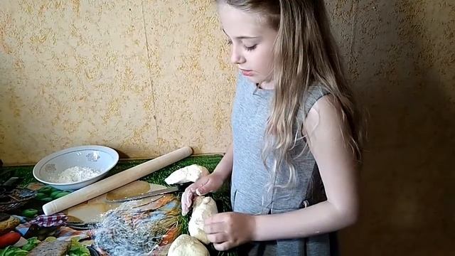 Вкусная еда для всех случаев жизни 