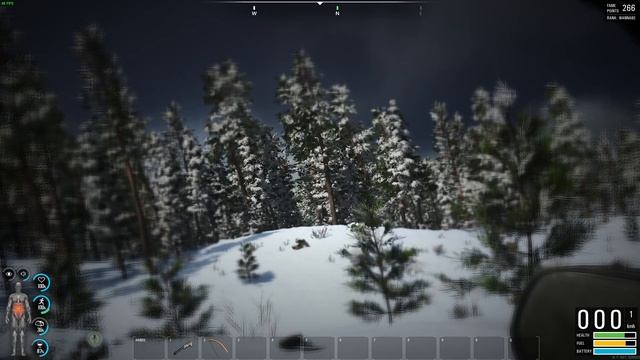 Scum 0.75 - Ultra Hardcore PvE - Wasteland Warrior - Part 14 - Failed Quest for Airdrop - смотреть онлайн