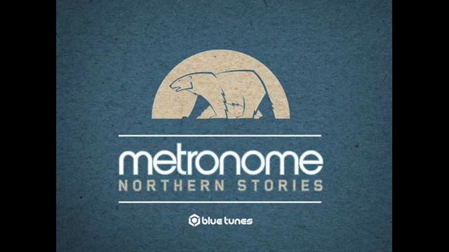Ruback - The Silence (Metronome Rmx) смотреть онлайн