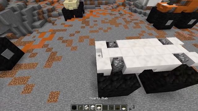 Minecraft - How To Make A Monster Truck смотреть онлайн