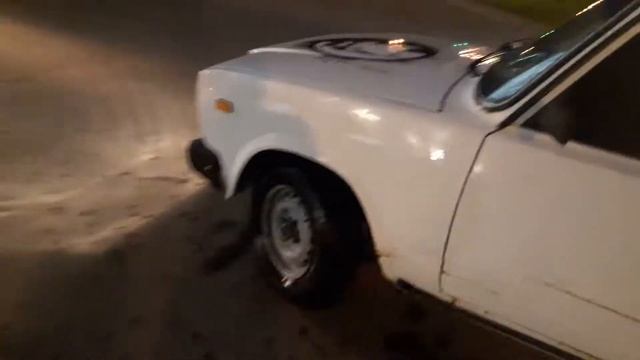 Ваз 21 07 смотреть онлайн