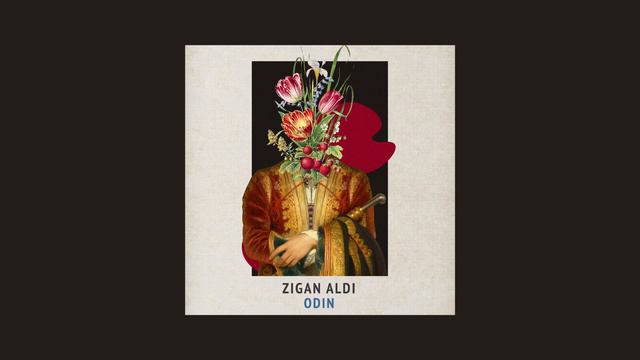 Zigan Aldi Ft. Deniz Mahir - Desert Hill смотреть онлайн