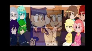 Реакция 13 карт на Клео 1/1