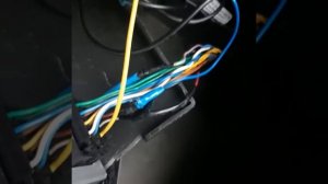 Подключение камеры заднего вида на китайскую 2х диновую магнитолу