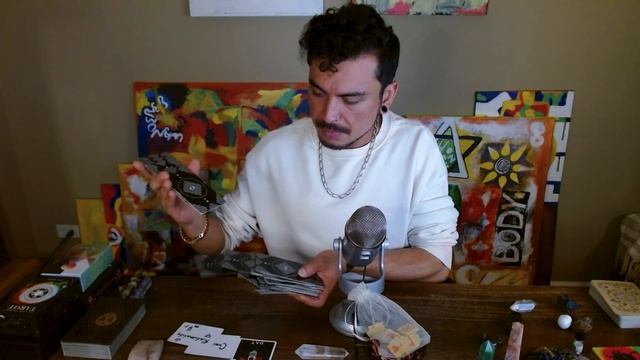 Let It Go ∞ TIME FOR SACRED PLAY ∞ A New You Dawns ☉♏︎ Hallowe'en 11/1 ✵ Energy Oracle Tarot Read смотреть онлайн