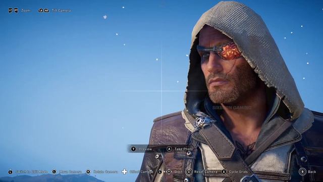 How to Get Edward Kenway Outfit FREE Assassin's Creed Valhalla Gameplay Showcase смотреть онлайн