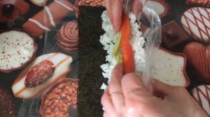 Готовим вкусные суши и роллы вместе. Чем заменить рисовый уксус?