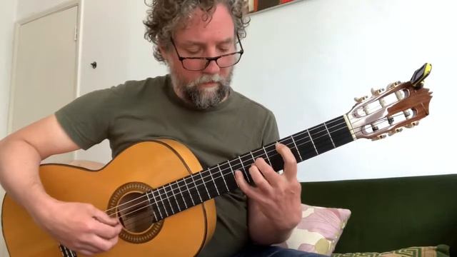 Tangos No 1, By Jason Little