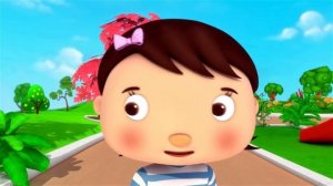 Раз, два, три, четыре, пять Рыбку я поймал опять | И больше детских стишков | от Литл Бэйби Бум