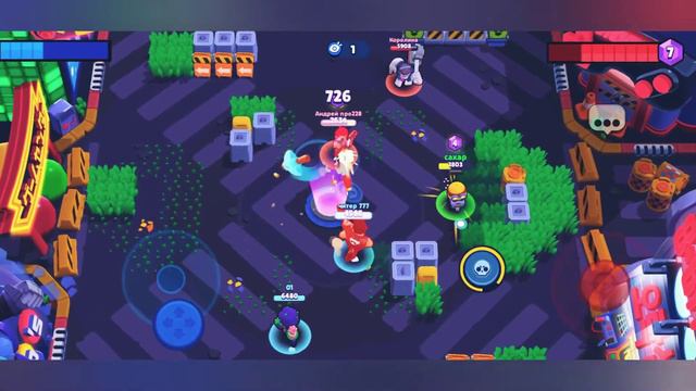 Роблокс, бравл, стикмен 3, смотреть онлайн