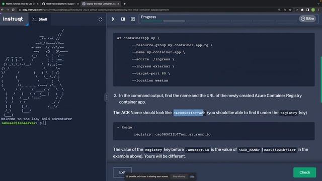 Accelerate Microservices Deployments with Automation смотреть онлайн