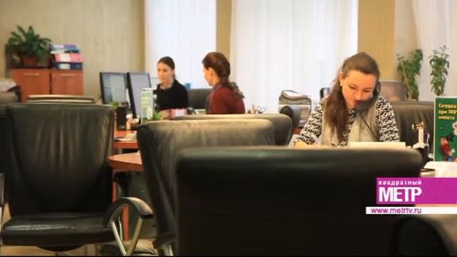 «Атомстройкомплекс»: как получить выгоду от покупки квартиры в кризис? смотреть онлайн