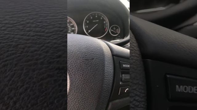 BMW X3 won’t start смотреть онлайн