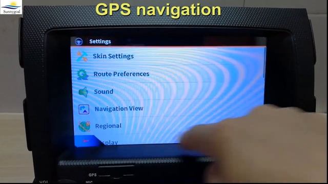 Car DVD Player Head Unit for Mitsubishi Outlander(2006-2013) смотреть онлайн