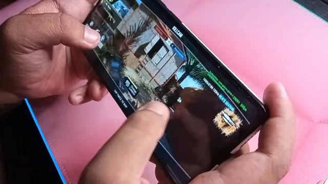 Xiaomi 11T Gaming Test: Blue Archive, PUBG New State, Mobile Legends, COD Mobile, Genshin Impact! смотреть онлайн