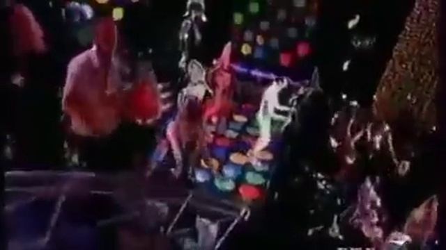 7 Элемент Витаса БЕЗ МУЗЫКИ | The 7th Element without music VITAS смотреть онлайн
