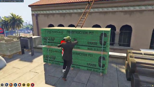 How RM 1v2'd CG Randy & MigL | GTA RP NoPixel 3.0 смотреть онлайн