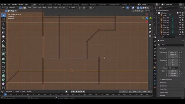 Blender 3 D смотреть онлайн
