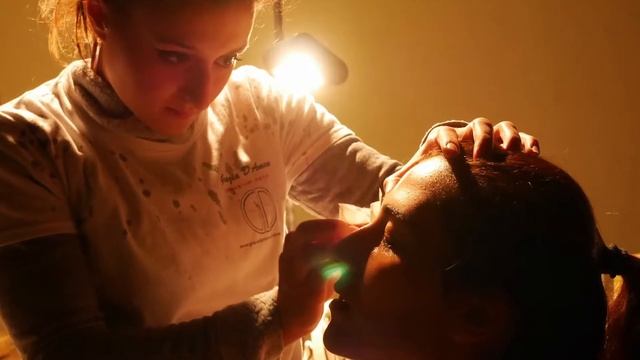 Herbert West Re-Animator Featurette