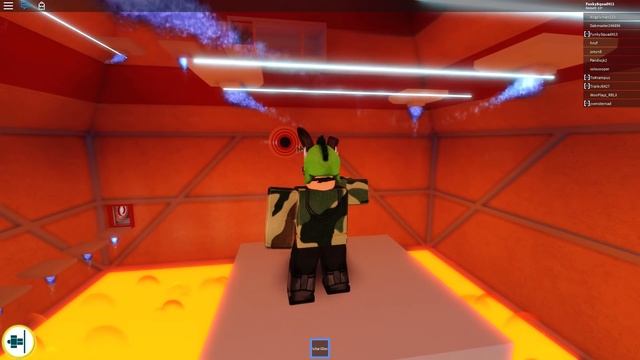 HOW TO GET THE INFINITY GAUNTLET & AVENGER EGGS!! Roblox: Scrambled In Time смотреть онлайн