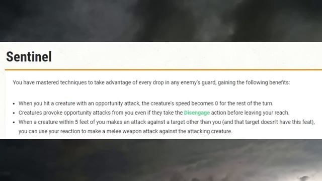 Moon Druid Wild Shape Build: The Deathblow Tornado D&D 5e смотреть онлайн