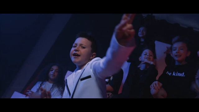 Тим Димыч - Лидер (Official Video) смотреть онлайн