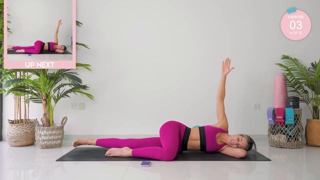 DO THIS EVERYDAY FOR SLIM LEGS ? Leg Fat Burn | 6 min Pilates Workout смотреть онлайн