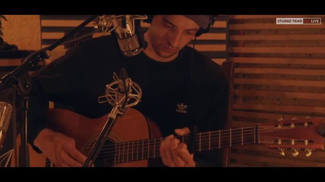 LIVE STREAM Studio Trad Session : Pauwel смотреть онлайн