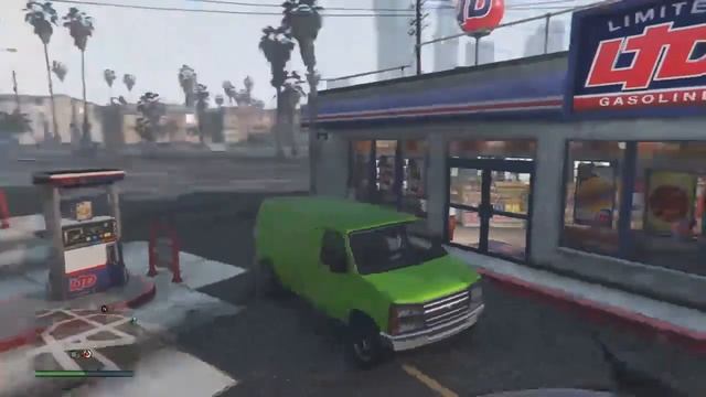 GTA 5 RP live PS4/PS5 vener on recrute oral obligatoire | Sleepy RP смотреть онлайн