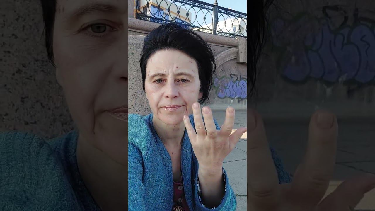 А вы "подогреваете" свои суставы? смотреть онлайн