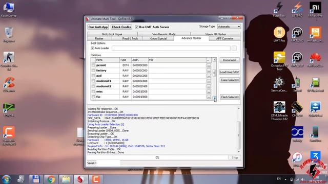 Циклическая перезагрузка ZTE Blade A6 Lite смотреть онлайн