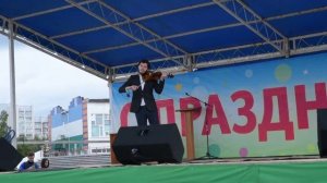 Концерт Ришата Тухватуллина - 4