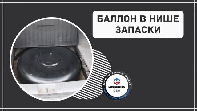 ГБО на Mitsubishi Airtrek - Экономия без потери мощности возможна! смотреть онлайн