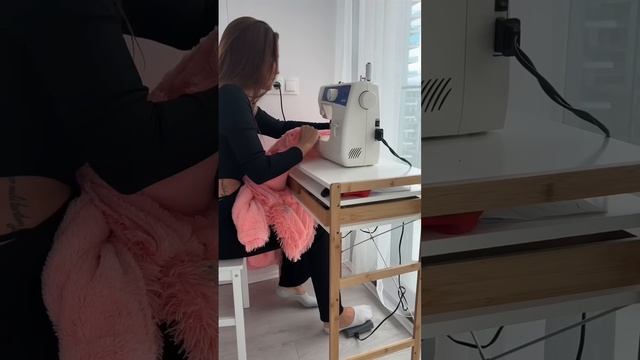 Как хранить мягкие игрушки? #детская #организацияхранения смотреть онлайн