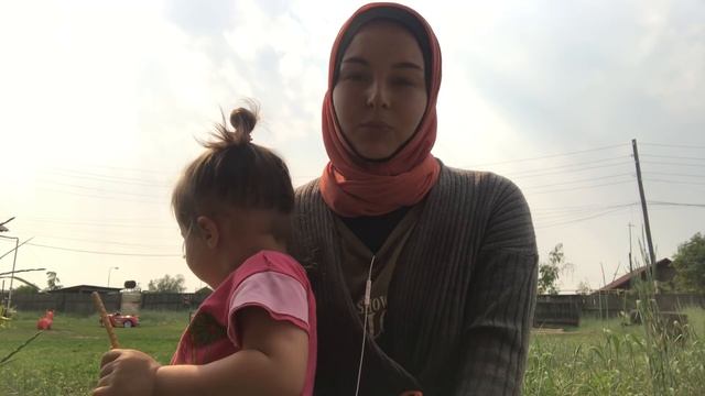 Давайте знакомиться ? | как я приняла ИСЛАМ | Как отнеслись к этому РОДСТВЕННИКИ | БОЛТАЛКА смотреть онлайн