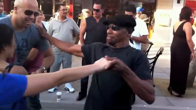 Salsa Familia WATCH THIS смотреть онлайн