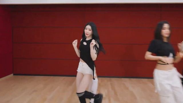 ITZY - 'RINGO' Dance Practice Mirrored смотреть онлайн