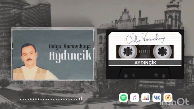 Dolya Vorovskaya (Aydınçik) Bass