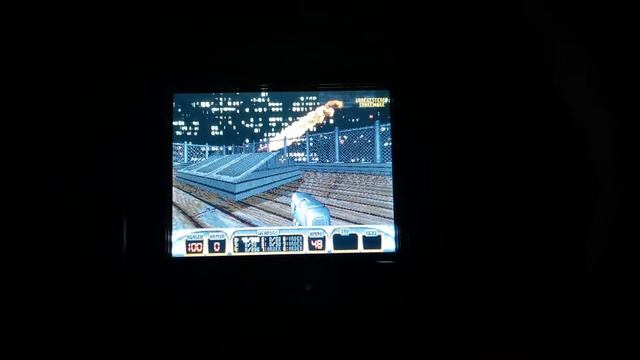 【ROCKBOX】COWON D2遊戲《毀滅公爵3D》 смотреть онлайн