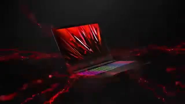 Acer Nitro 5 AN515-45-R0LY PC Gaming Portatile, Processore AMD Ryzen 9 5900HX, Ram 32 GB DDR4 смотреть онлайн