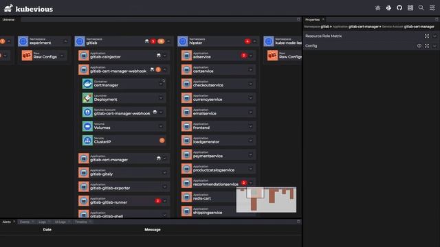 Kubernetes RBAC Demystified смотреть онлайн